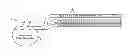 Fig. 01 - Method for treating depression by indirectly stimulating raphe nuclei