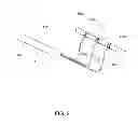 Fig. 03 - Pinch to open cuff electrode