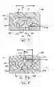 Fig. 07 - IMPLANTABLE THERAPY LEAD WITH CONDUCTOR CONFIGURATION ENHANCING ABRASION RESISTANCE