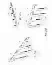 Fig. 20 - Expandable slide and lock stent