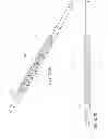 Fig. 41 - Expandable slide and lock stent