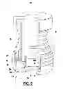 Fig. 05 - Implantation device for intrastromal prostheses