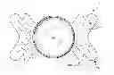 Fig. 01 - INTRAOCULAR LENS AND METHOD