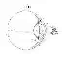 Fig. 02 - INTRAOCULAR LENS AND METHOD