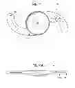 Fig. 12 - INTRAOCULAR LENS AND METHOD