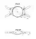 Fig. 14 - INTRAOCULAR LENS AND METHOD