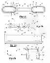 Fig. 02 - Scaffold for spring ligament repair
