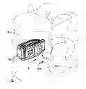 Fig. 01 - Interbody fusion implant