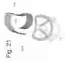 Fig. 22 - BONE FIXATION AND FUSION DEVICE