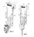 Fig. 06 - Manufacturing system with interchangeable tooling heads and tooling nests