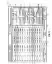 Fig. 15 - Manufacturing system with interchangeable tooling heads and tooling nests
