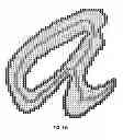 Fig. 16 - Automatically generating embroidery designs