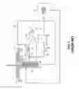 Fig. 02 - System and method for identification of contact between an object and a static implement in a power tool