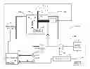 Fig. 01 - System and method for identification of contact between a human and a static implement in a power tool