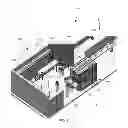 Fig. 03 - System and method for filling and dispensing orders