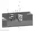 Fig. 01 - System and method for filling and dispensing orders