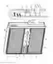 Fig. 06 - System and method for filling and dispensing orders