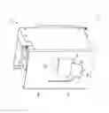 Fig. 12 - System and method for filling and dispensing orders