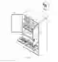 Fig. 02 - Direct Access Dispensing Method