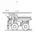 Fig. 02 - Electrically driven dump truck