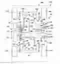 Fig. 01 - Indicator of estimated spring life as well as gas spring assembly, system and method