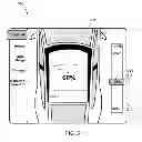 Fig. 06 - Sunroof Control Interface