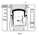 Fig. 07 - Sunroof Control Interface