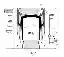Fig. 08 - Sunroof Control Interface