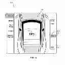 Fig. 06 - Sunroof Control Interface with Slide Control Functionality
