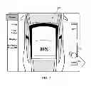 Fig. 08 - Sunroof Control Interface with Slide Control Functionality