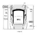 Fig. 09 - Sunroof Control Interface with Slide Control Functionality