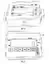 Fig. 06 - REAL TIME SCALE COMMUNICATION BETWEEN MATERIAL HANDLING DEVICES