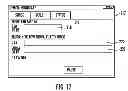 Fig. 12 - REAL TIME SCALE COMMUNICATION BETWEEN MATERIAL HANDLING DEVICES