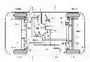 Fig. 01 - Disk brake apparatus