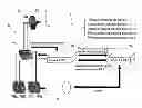 Fig. 01 - Vehicle brake device