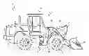 Fig. 01 - Powertrain stall engine speed control