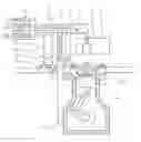 Fig. 01 - FUEL SUPPLY SYSTEM FOR INTERNAL COMBUSTION ENGINE
