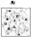 Fig. 01 - ROUTE LEARNING WITH NETWORKED ASSISTANCE