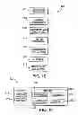 Fig. 10 - Method for ultrasonic inspection of irregular and variable shapes
