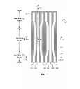 Fig. 03 - Transferring heat through an optical layer of integrated circuitry