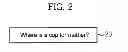 Fig. 03 - Dialogue system using extended domain and natural language recognition method and computer-readable medium thereof