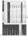 Fig. 08 - SYSTEMS AND METHODS FOR DISPLAYING PATIENT INFORMATION ON A MOBILE SYSTEM