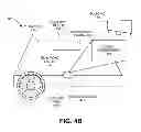 Fig. 06 - MECHANISM FOR FACILITATING CONTEXT-AWARE BROADCAST AND VIRTUAL VISUALIZATION OF ADVERTISEMENTS