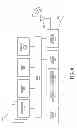 Fig. 08 - MECHANISM FOR FACILITATING CONTEXT-AWARE BROADCAST AND VIRTUAL VISUALIZATION OF ADVERTISEMENTS