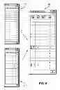 Fig. 07 - Regulating order entry in an electronic trading environment to maintain an actual cost for a trading strategy