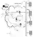 Fig. 01 - Aggregation source routing