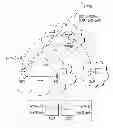 Fig. 01 - METHOD AND APPARATUS FOR INCREASING LOCALIZATION OF PEER-TO-PEER TRAFFIC FOR CONTENT DISTRIBUTION IN COMMUNICATION NETWORK