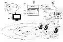 Fig. 01 - Method and apparatus for location based networking sessions