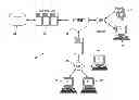 Fig. 01 - System and method for the automated notification of compatibility between real-time network participants