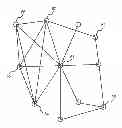 Fig. 01 - Method and system for sampling online communication networks